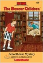 Schoolhouse Mystery