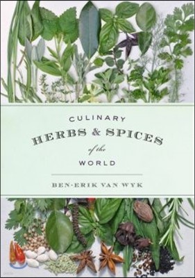 Culinary Herbs & Spices of the World