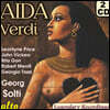 Georg Solti :  '̴' (Verdi: Aida)
