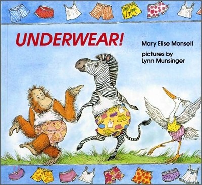 Underwear!