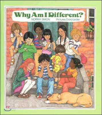 Why Am I Different?