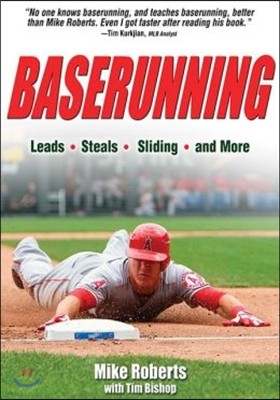 Baserunning