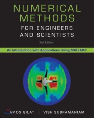 Numerical Methods for Engineers and Scientists: An Introduction with Applications Using MATLAB