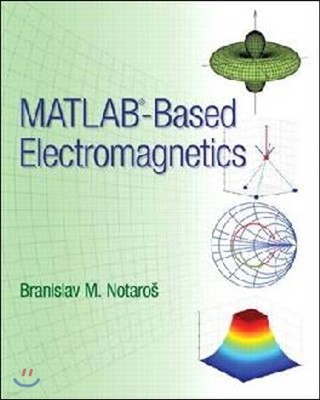 MATLAB-Based Electromagnetics