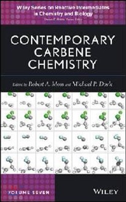 Contemporary Carbene Chemistry