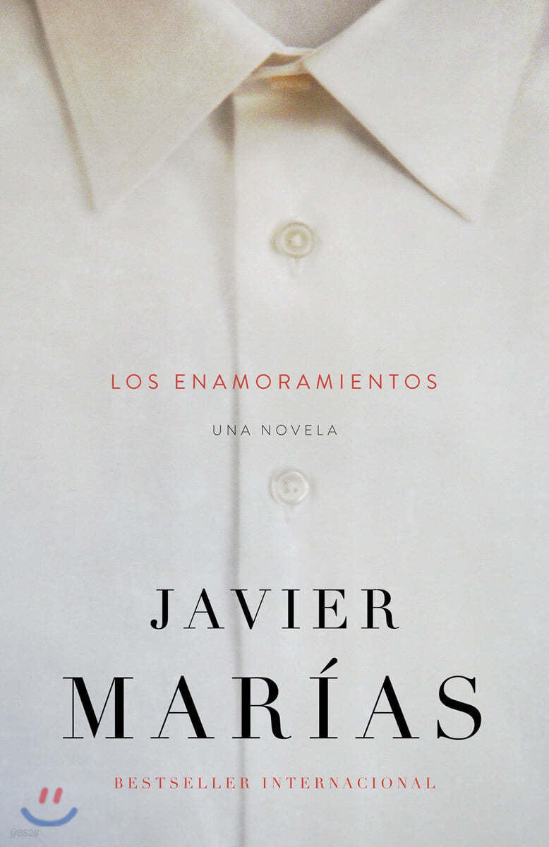 Los Enamoramientos / The Infatuations