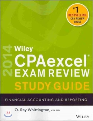 Wiley CPAexcel Exam Review 2014