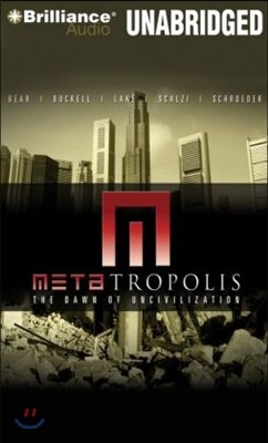 Metatropolis
