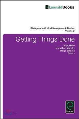 Getting Things Done