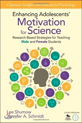Enhancing Adolescents' Motivation for Science