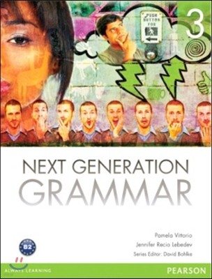 Next Generation Grammar 3 with Myenglishlab