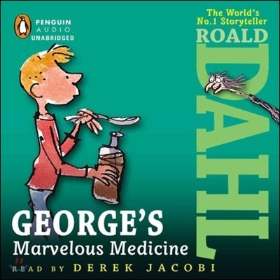 George's Marvelous Medicine