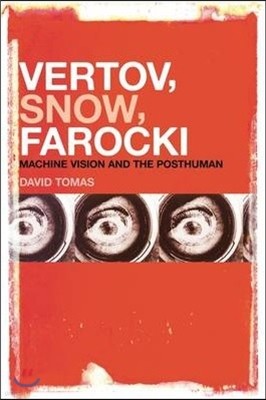 Vertov, Snow, Farocki: Machine Vision and the Posthuman