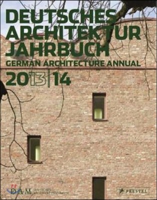 German Architecture Annual