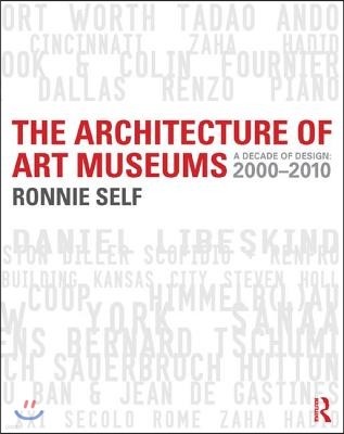 The Architecture of Art Museums