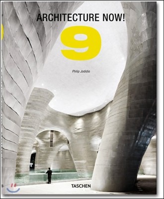 Architecture Now! Vol. 9