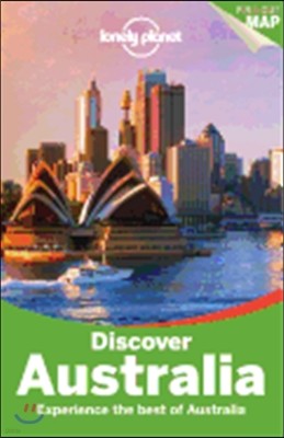 Lonely Planet Discover Australia