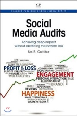 Social Media Audits: Achieving Deep Impact Without Sacrificing the Bottom Line