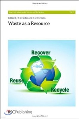 Waste as a Resource