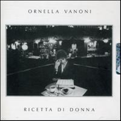 Ornella Vanoni - Ricette Di Donna