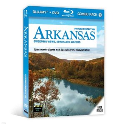 Arkansas (ĭ) (ѱ۹ڸ)(Blu-ray) (2010)