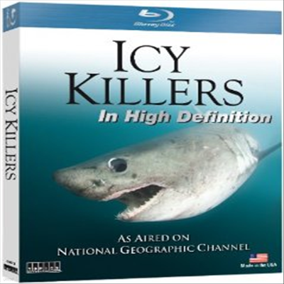 Icy Killers (̾ ų) (ѱ۹ڸ)(Blu-ray) (2010)
