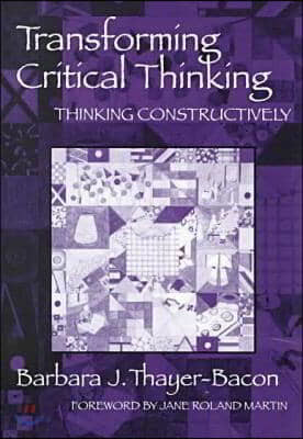 Transforming Critical Thinking