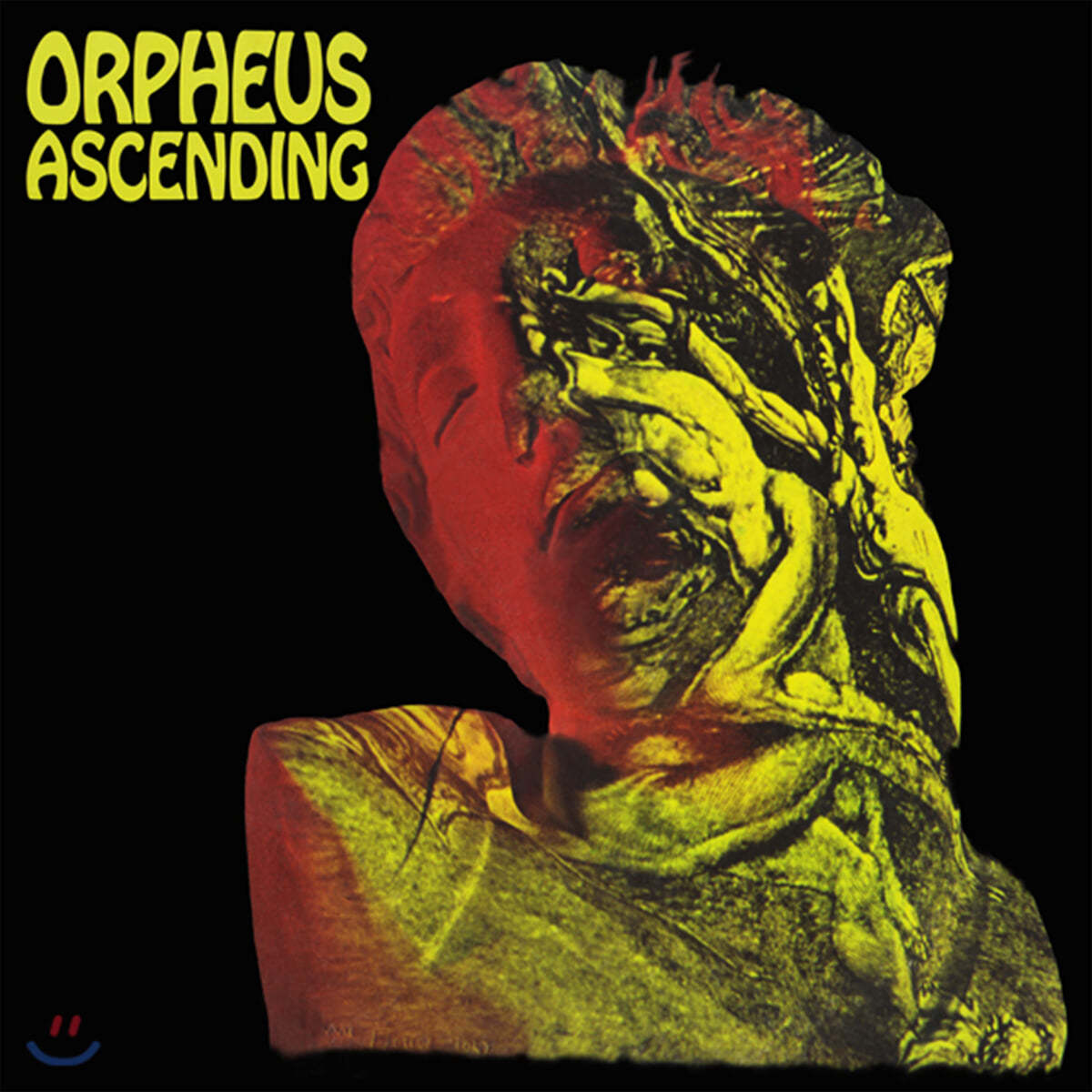 Orpheus (오르페우스) - 3집 Ascending