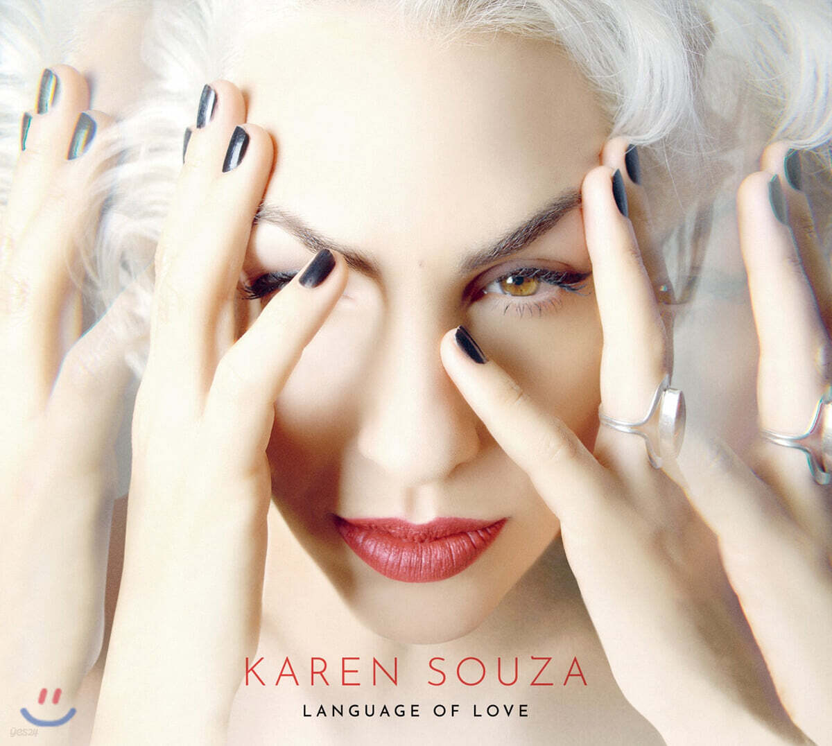 Karen Souza (카렌 수자) - Language Of Love