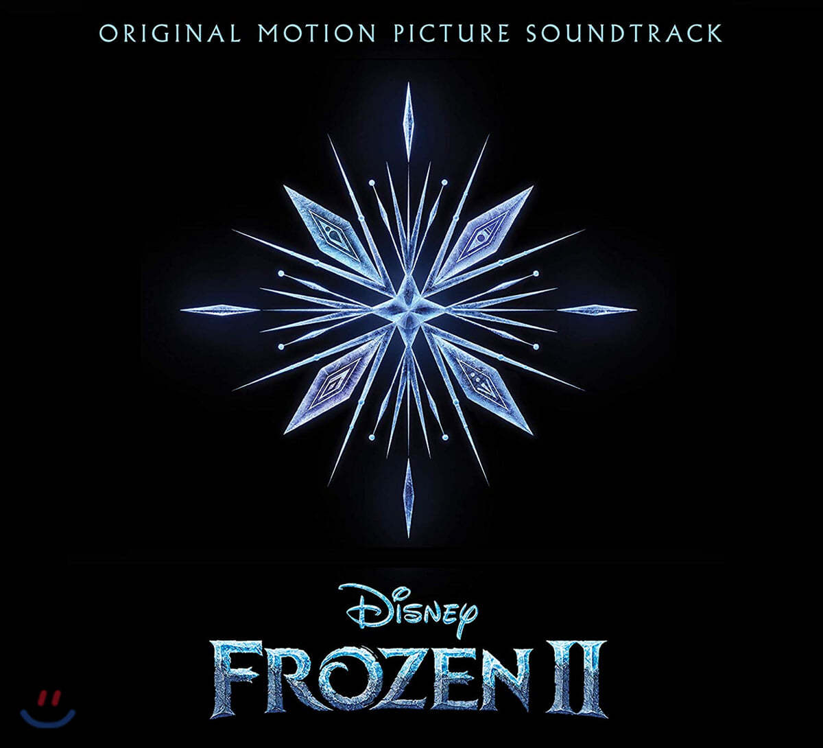 겨울왕국 2 애니메이션 음악 (Frozen 2 OST by Kristen Anderson-Lopez / Robert Lopez)