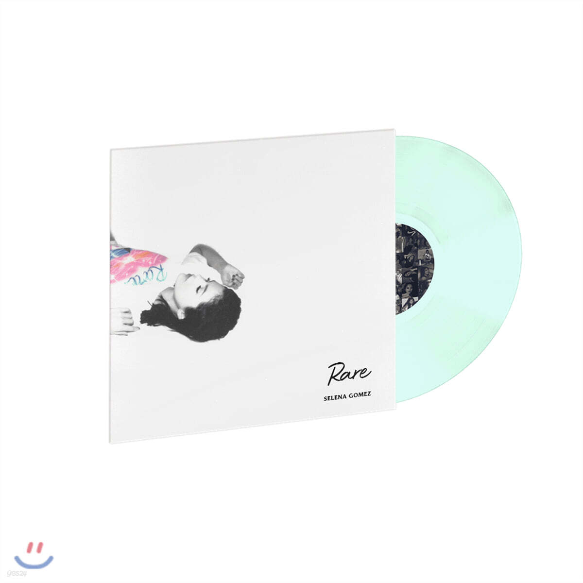 Selena Gomez (셀레나 고메즈) - 3집 Rare [컬러 LP]