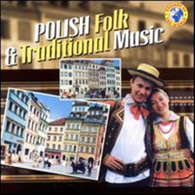 Various Artists - Polish Folk & Traditional Music