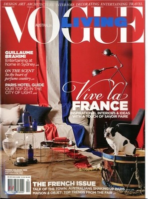 Vogue Living Australia (ݿ) : 2013 5ȣ