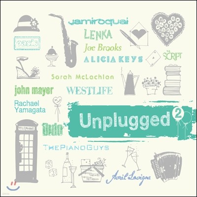 ÷׵ 2 (Unplugged 2)
