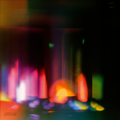 Beacon - Gravity Pairs (Pink Clouded Vinyl LP+Download Code)