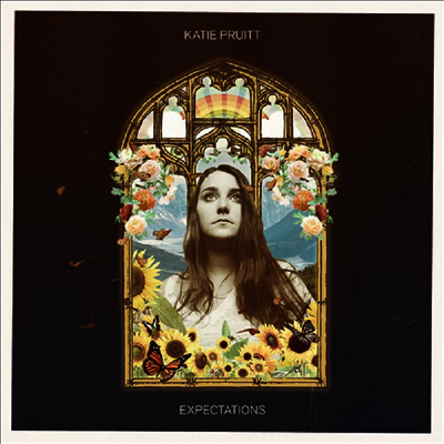 Katie Pruitt - Expectations (LP)