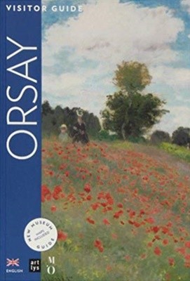 ORSAY - VISITOR GUIDE (ANGLAIS) (French) Paperback