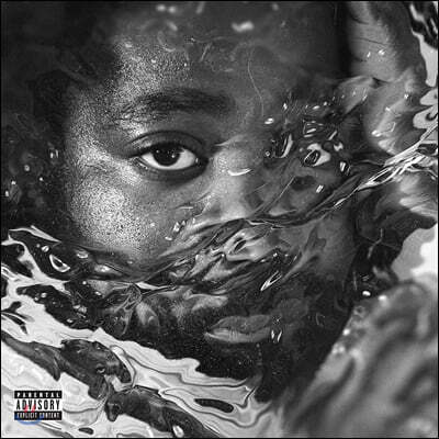 R.Lum.R — 1집 Surfacing 앨범 커버