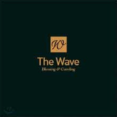 The Wave : Blessing &amp Caroling (3CD)