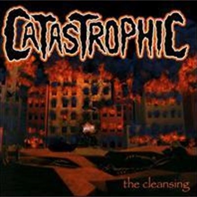 [미개봉] Catastrophic / The Cleansing