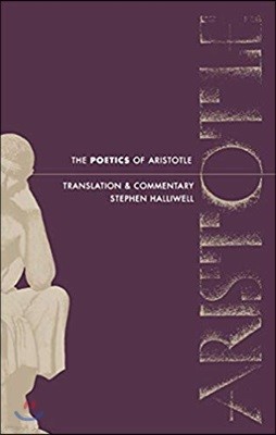 Poetics of Aristotle: Translation and Commentary