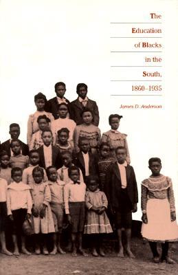 Education of Blacks in the South, 1860-1935