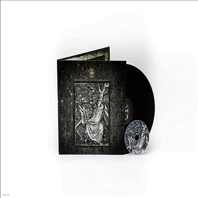 Paradise Lost — Faith Divides Us - Death Unites Us (Re-issue 2017) 앨범 커버