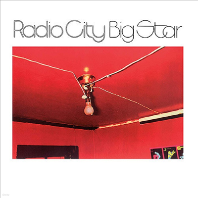 Big Star — Radio City 앨범 커버