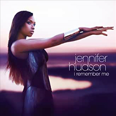 Jennifer Hudson - I Remember Me (CD)