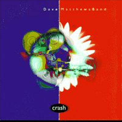 Dave Matthews Band - Crash (CD)