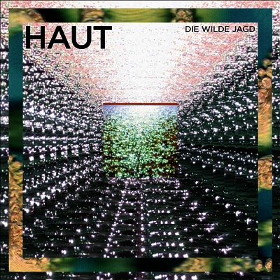 Die Wilde Jagd — Haut 앨범 커버