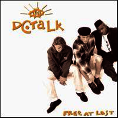 DC Talk - Free at Last (Remastered)