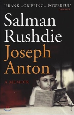 The Joseph Anton