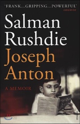 Joseph Anton